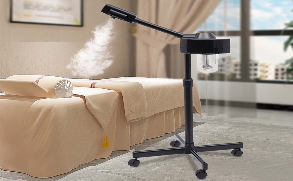 Professional Facial Steamer