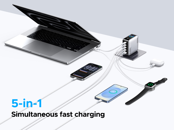 fast charger iphone