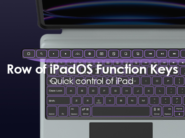 ipad pro 12.9 keyboard case