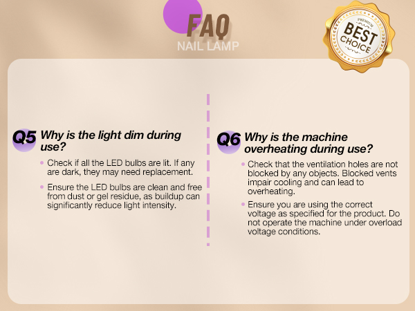 FAQ