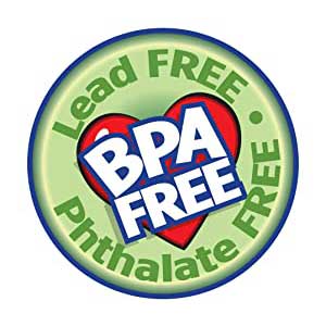 BPA Free