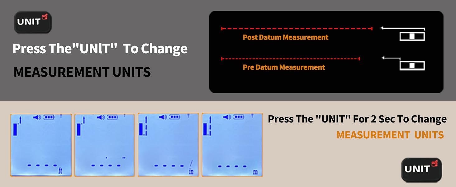 digital tape measure