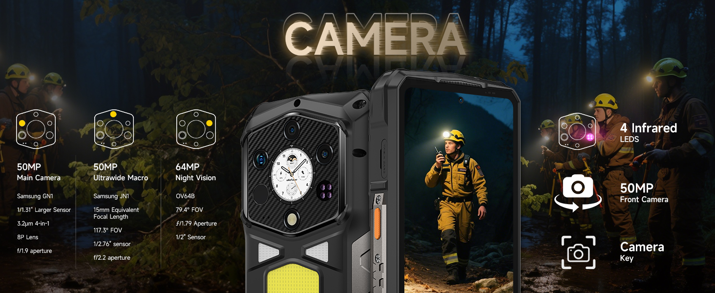 ulefone armor 29 pro thermal 5g rugged phones unlocked rugged smartphone unlocked waterproof phone