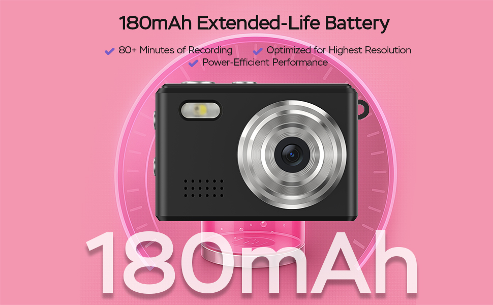 ultra mini digital camera