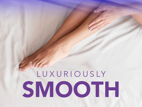 smooth skin massage oil