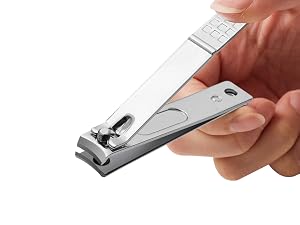 mens nail grooming kit germanikure manicure set women nair men travel nail kit nail cuticle trimmer