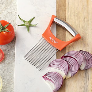 onion cutter