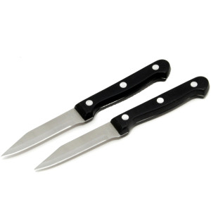 2 Piece Paring Knife Set