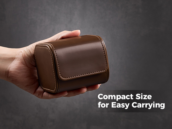Compact Size