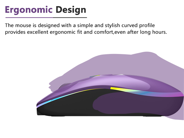 microsoft mouse