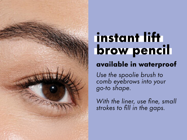 Instant Lift Brow Pencil
