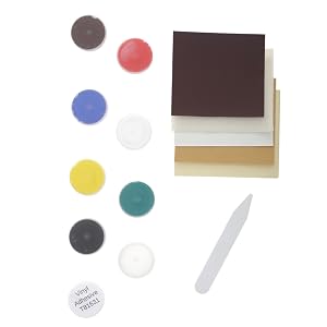 diy, tool, jbweld, repair, leather, vinyl, garage, shop