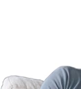 Extra Long Cord Headphones for TV & PC