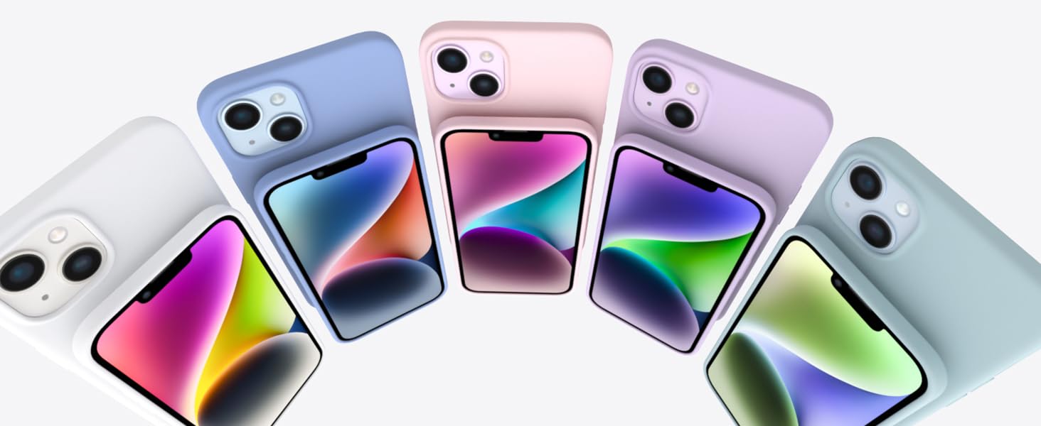iPhone 14 case