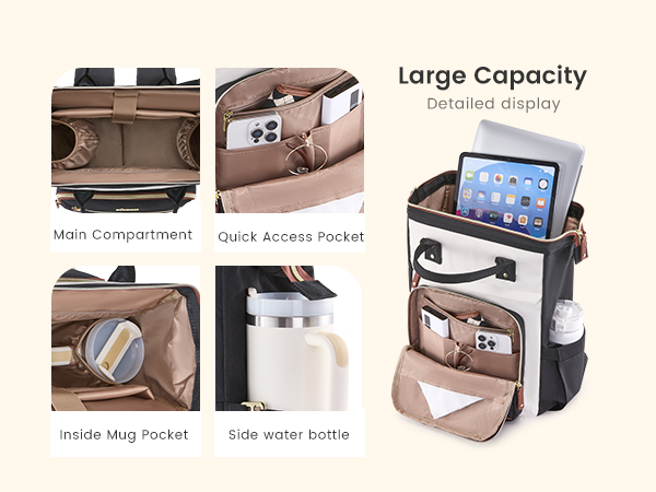 Laptop Backpack
