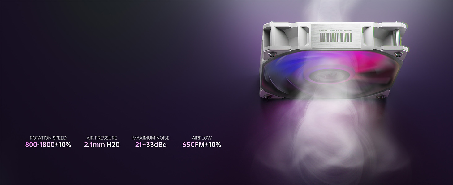 white aio 360mm