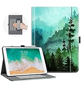 iPad 9th Generation Case, iPad 10.2 Case for iPad 9th/8th/7th Generation, 10.2 Inch iPad Case Gir...
