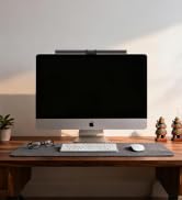 Desk Setup