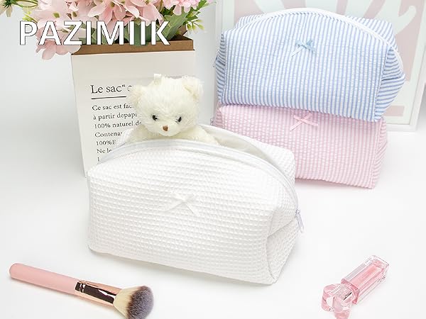 pazimiik makeup bag