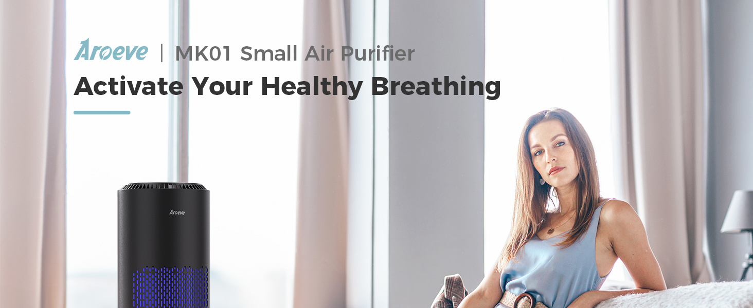 air purifier