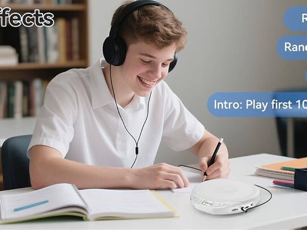 discman cd player