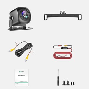 back up camera for Vehicle SUV RV