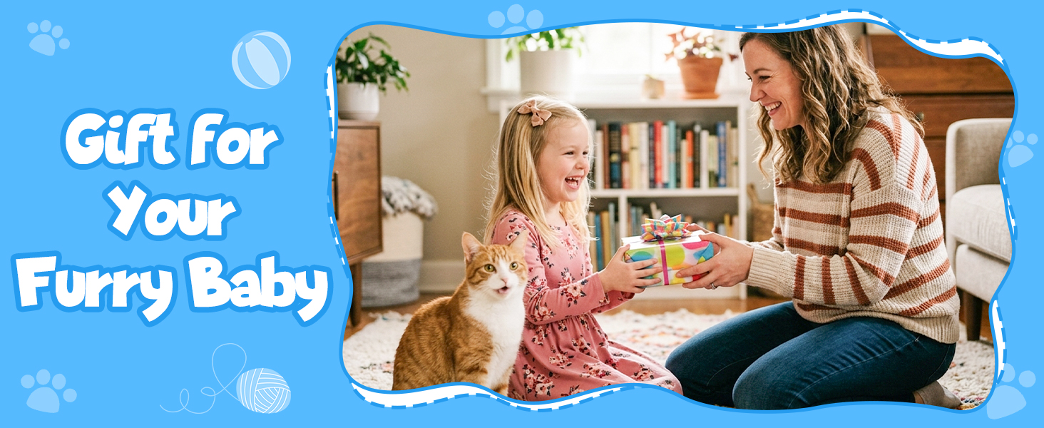 Gift for your Furry Baby