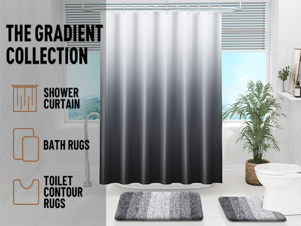 Shower Curtain