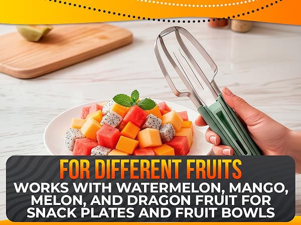 watermelon slicer watermelon knife cutter watermelon cutter slicer fruit tool watermelon splitter