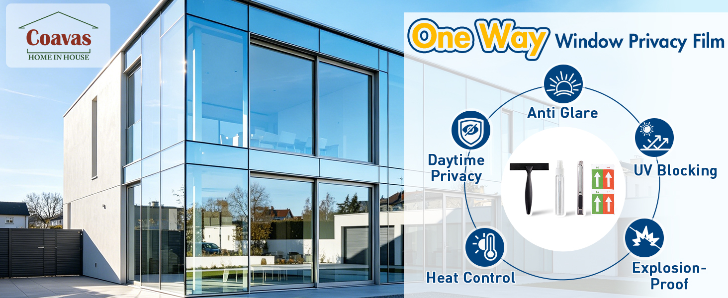 window tint for home