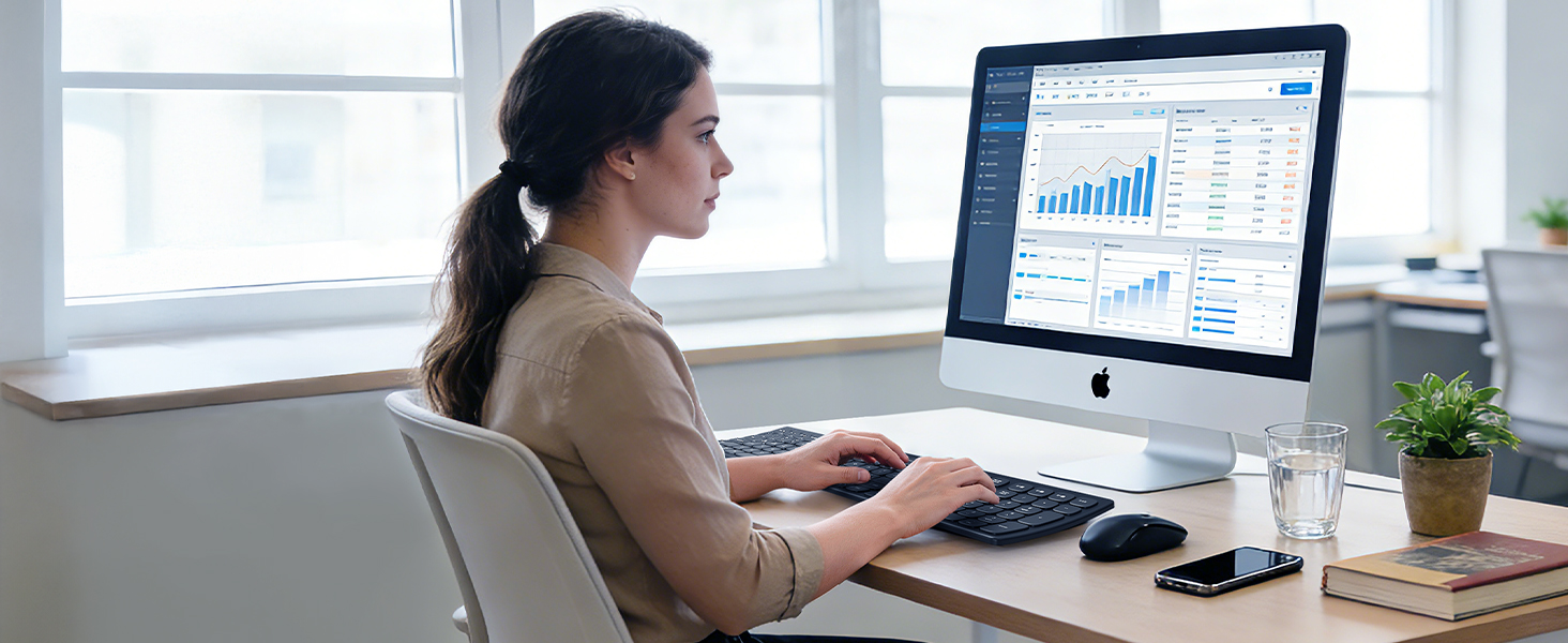 wireless keyboard for mac