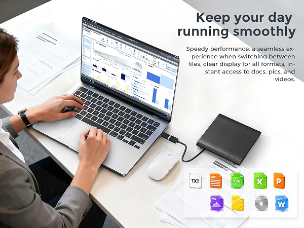 external dvd drive