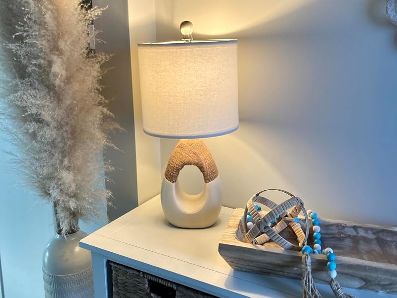 BOHO LAMP