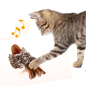 cat toy for indoor cats