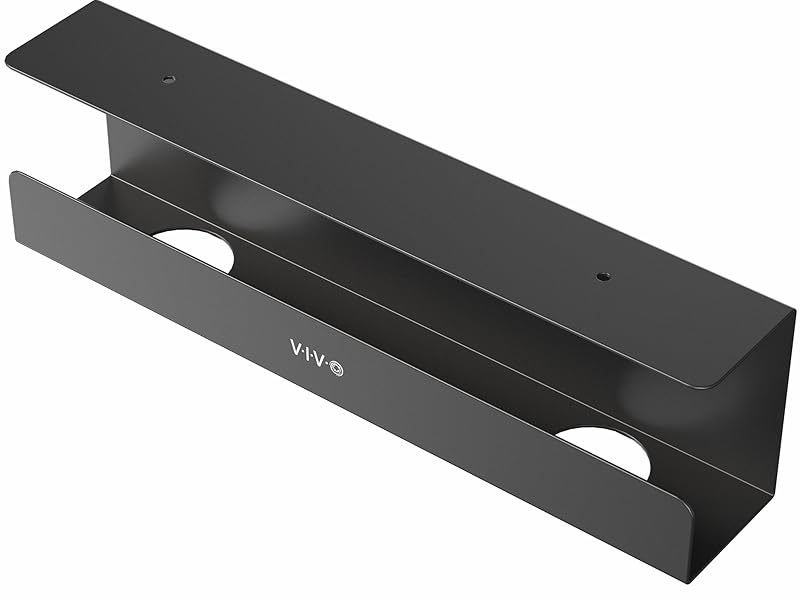 Under Desk Cable Management