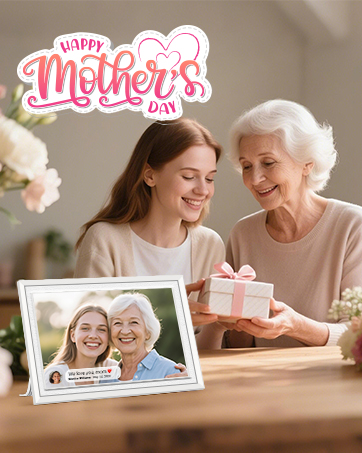 Digital Picture Frame