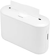 Multifold Paper Towel Dispenser Countertop, Commercial Hand Towel Dispenser for Bathroom Kitchen ...