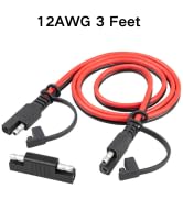sae extension cable
