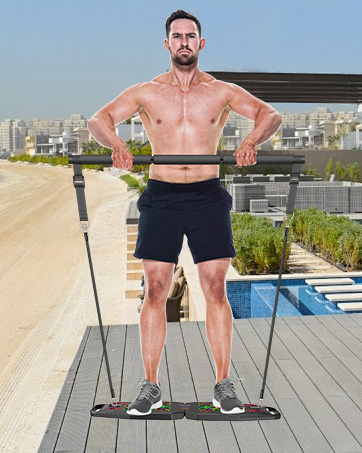 Strength Training Equipment For Man and Women