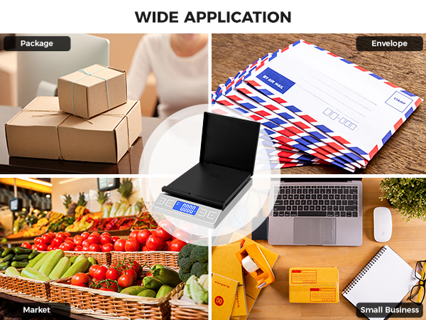 shipping scale, scale for packages, postal scale, package scale, postage scale, postal scales