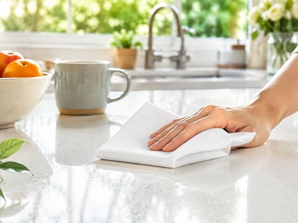 dry wipes