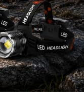 Headlamp