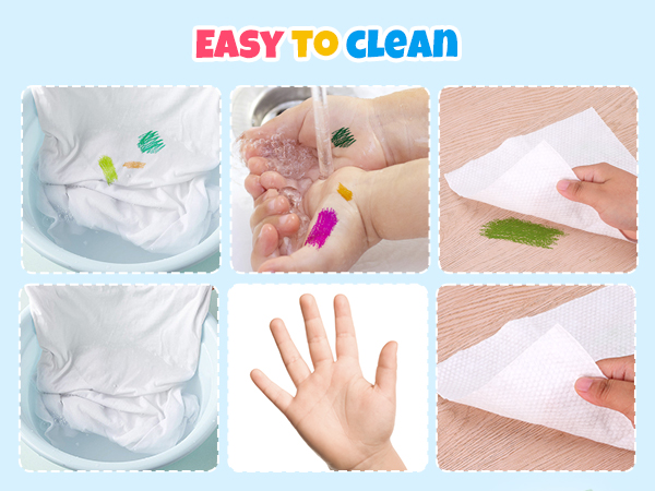 washable crayons for toddlers 1-3