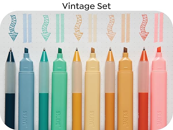 Highlighters