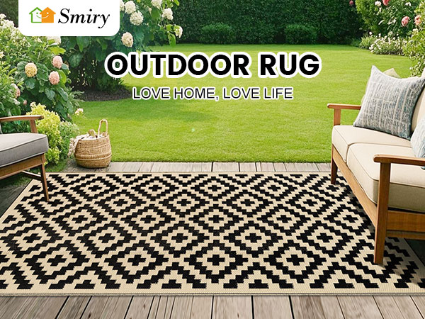 Outdoor Rug