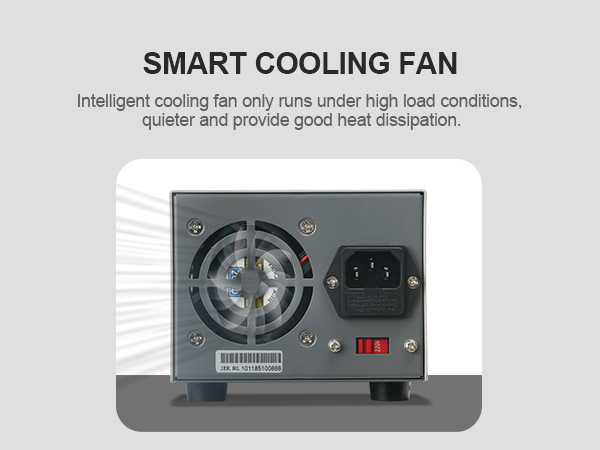 matrix dc power supplies