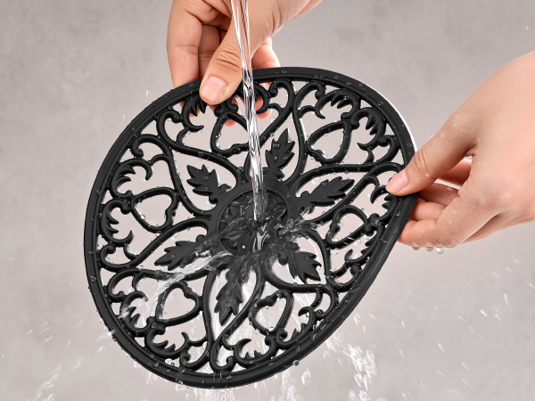 trivets for hot pots and pans