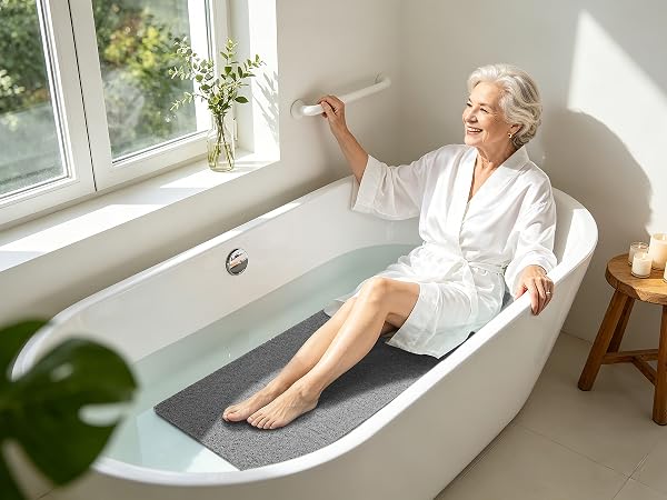 tub mat