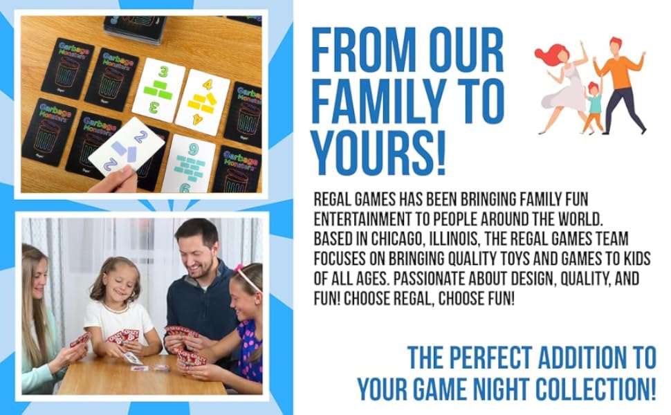 Regal Games