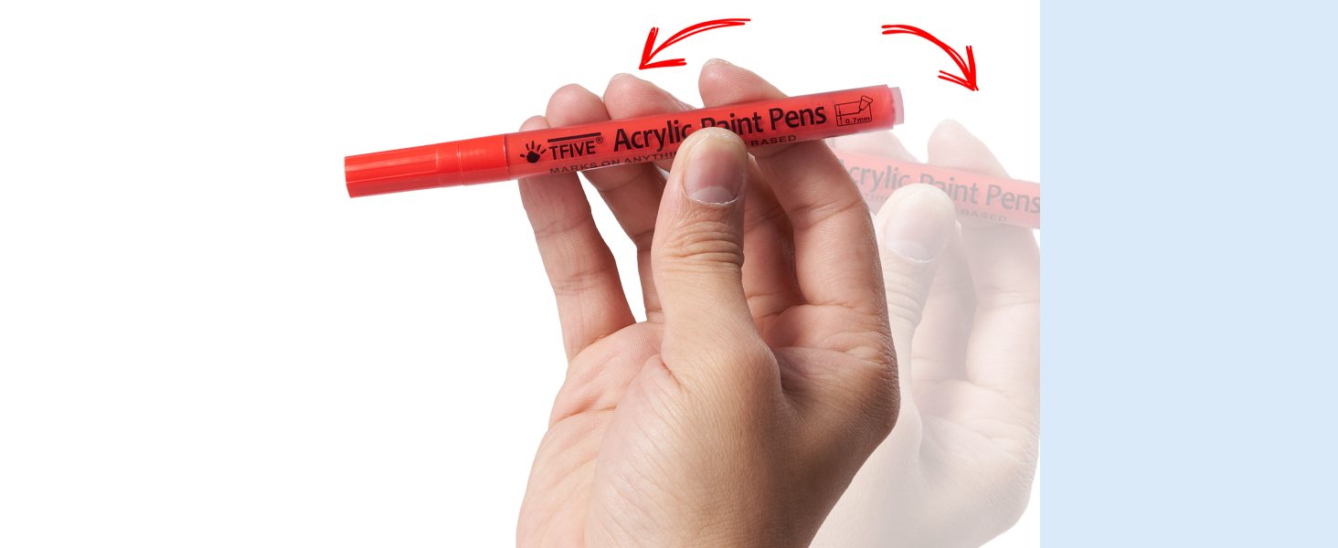 PAINT PENS PAINT MARKERS